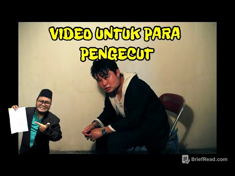 Eps 931 | GAGAL JADI PAHLAWAN : MENGAPA GERAKAN PERUBAHAN SELALU TERHENTI DI TENGAH JALAN?