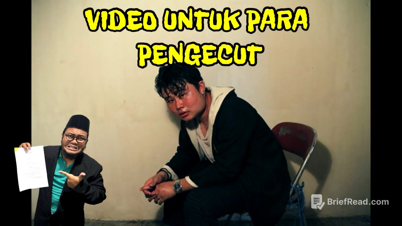 Eps 931 | GAGAL JADI PAHLAWAN : MENGAPA GERAKAN PERUBAHAN SELALU TERHENTI DI TENGAH JALAN?