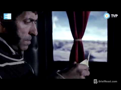 Episodio 02: Tiempo de caudillos (1820-1835) - Ver La Historia