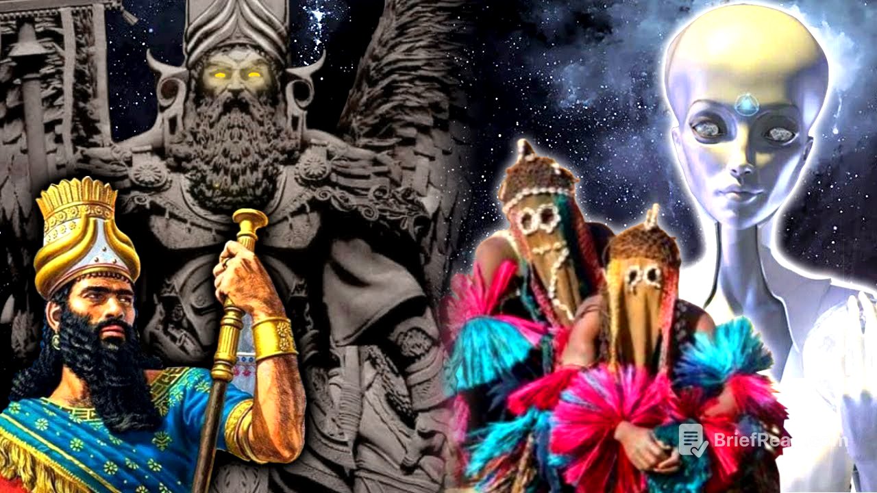 "Anunkus" Ancestros de los Anunnaki | Dogones y Sirianos "Los Blancos" | Hipnosis de Indagación