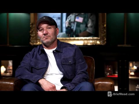 My Last Interview...
