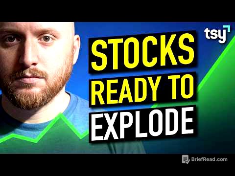 Top Stocks I'm Buying For Massive Growth In April 2026