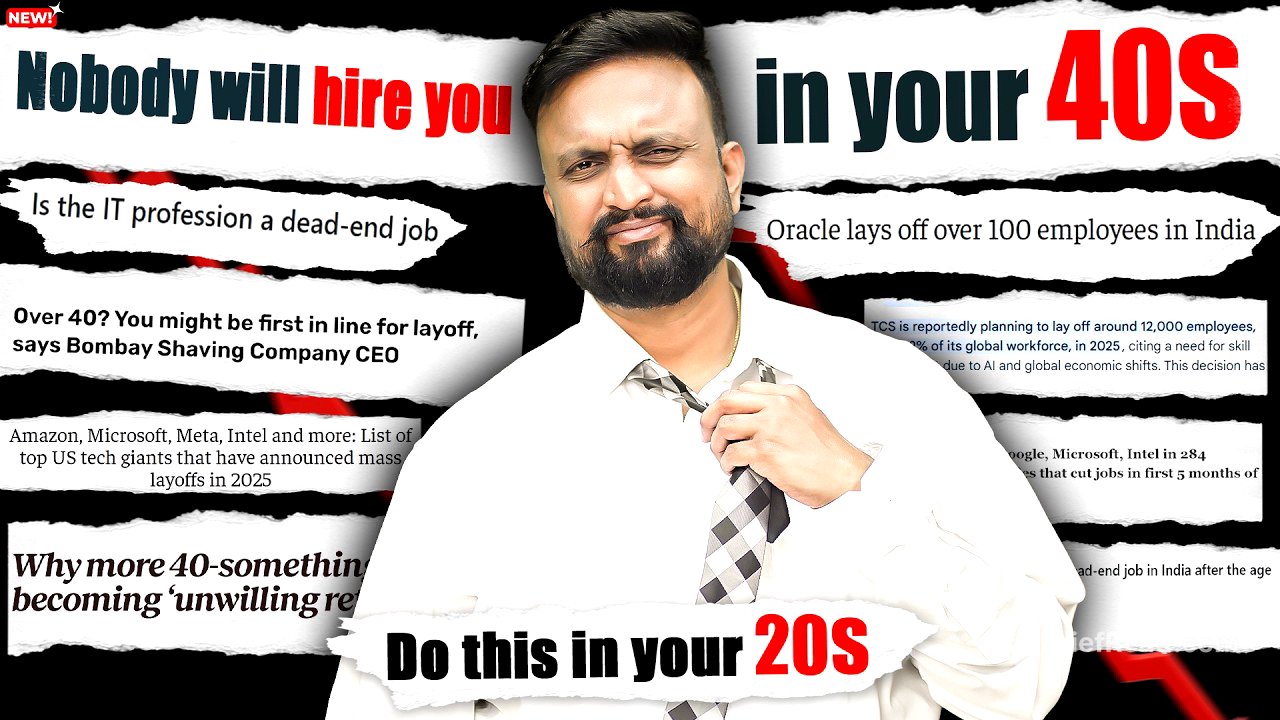 🔴 All Employees at Major Risk, To avoid it do this now