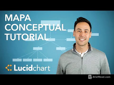 Cómo Crear un Mapa Conceptual