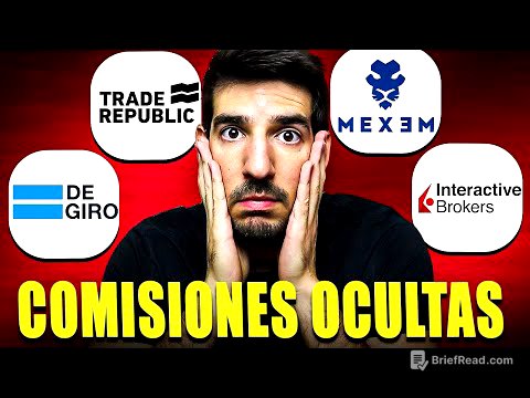 Cómo pagar el Mínimo de Comisiones al Invertir