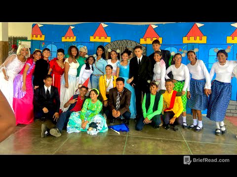 Obra Musical de Cenicienta