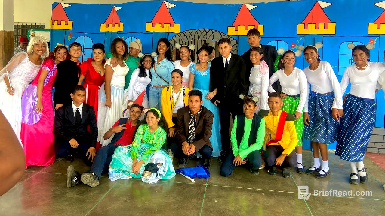 Obra Musical de Cenicienta