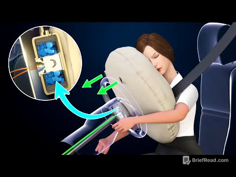 Airbags | How do they work?
