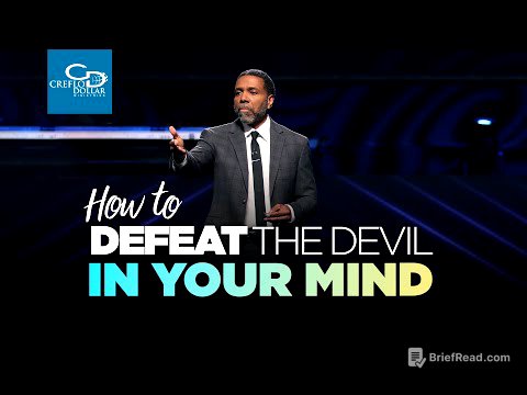 How to Defeat the Devil in Your Mind - Sunday Service