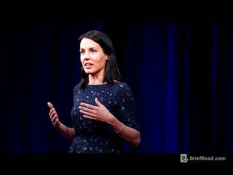 How your brain's executive function works -- and how to improve it | Sabine Doebel