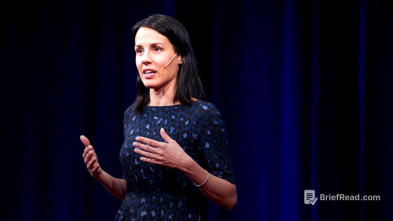 How your brain's executive function works -- and how to improve it | Sabine Doebel
