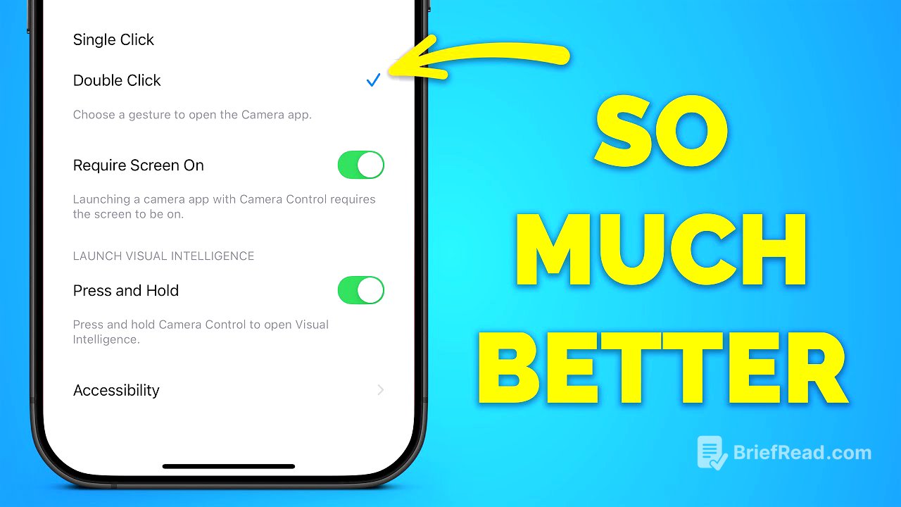 10 Tips & Settings that make my iPhone so much BETTER!