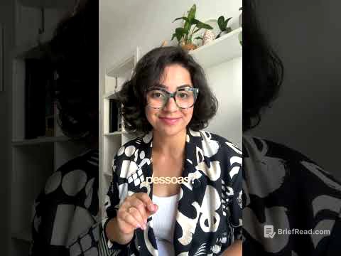 Como as pessoa te vem? Faça o teste agora!