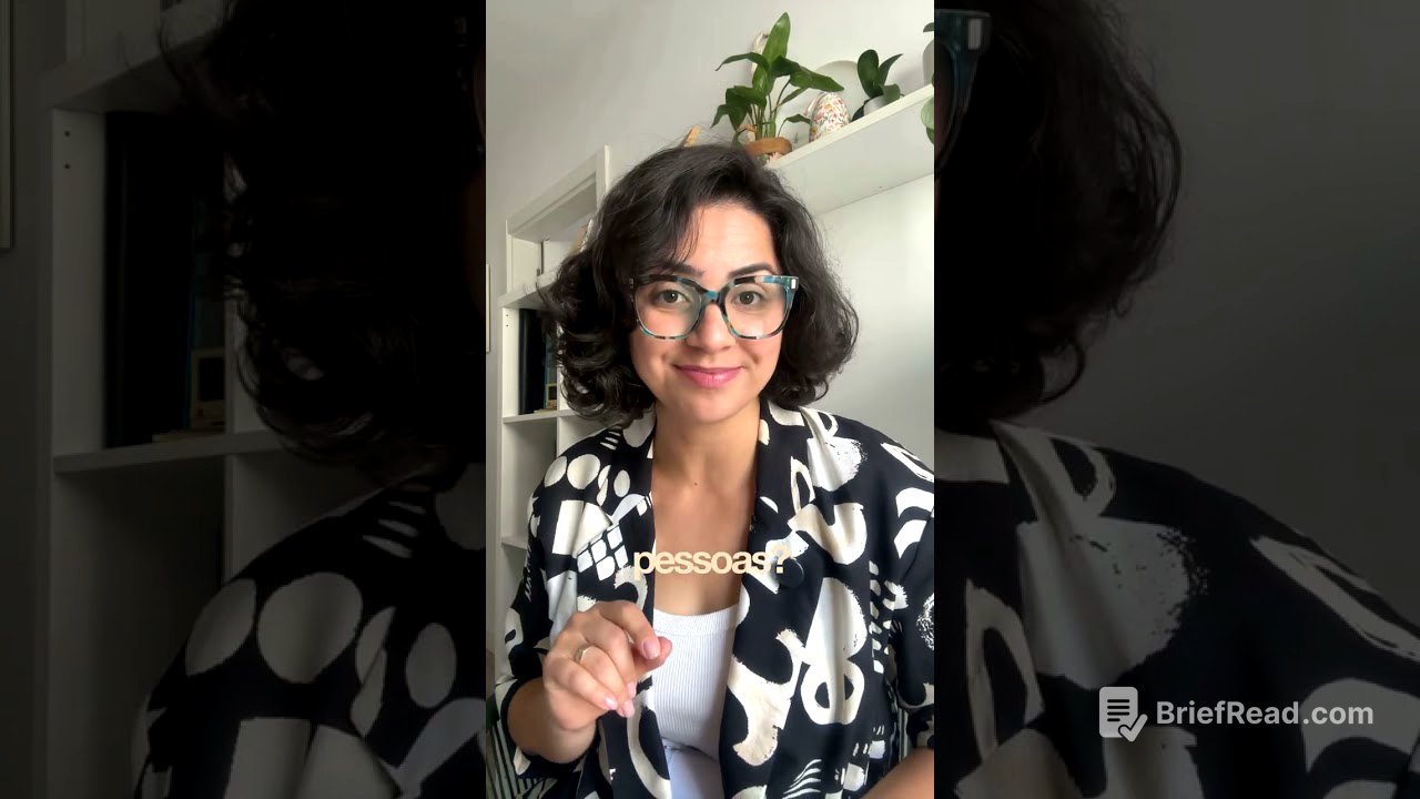 Como as pessoa te vem? Faça o teste agora!