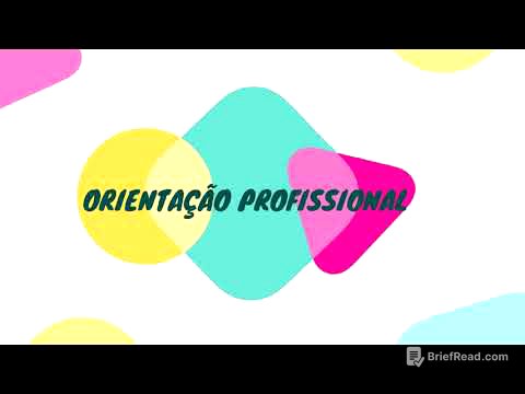 Escolhas e Decisões: Eu No Futuro - Parte B Final.