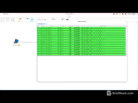 02 - Filius - Der Ping Befehl