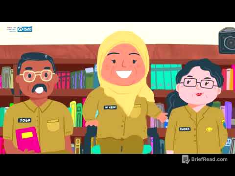 Sekolah Ramah Anak