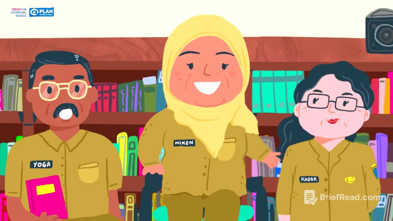 Sekolah Ramah Anak