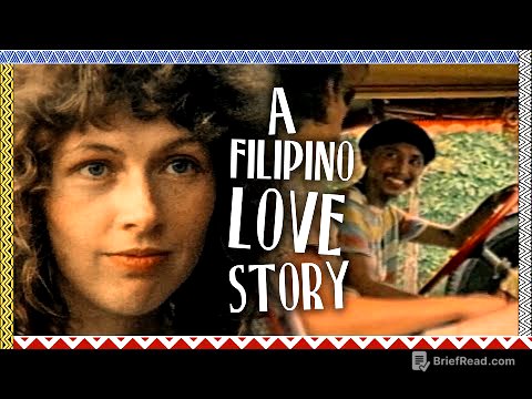 This German Lady Married a Filipino "Jeepney Driver” and Discovered KAPWA | Culture Bearer 03