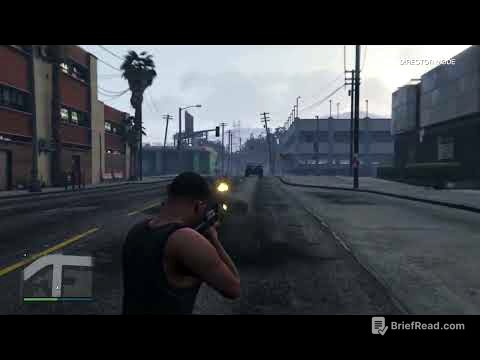 GTA 5 Online How to Get Unlimited Ammo Easy!