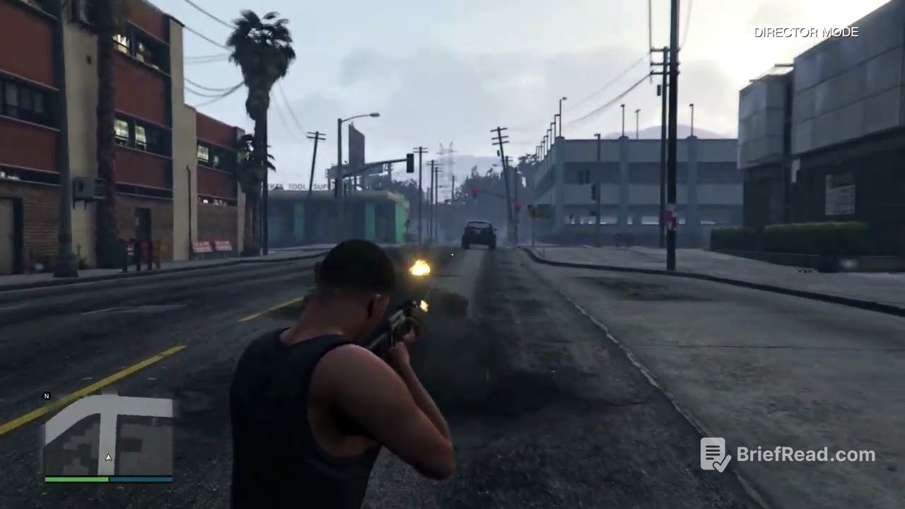 GTA 5 Online How to Get Unlimited Ammo Easy!