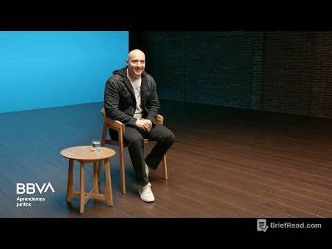 Carlos Alanís: Cómo construir una mentalidad resiliente