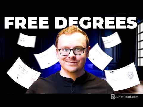 10 Free University Courses That Are Better Than Paid Ones