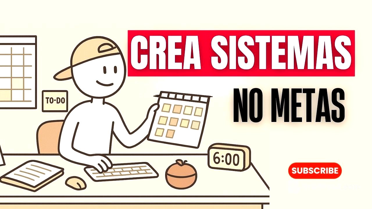 🤫 El HABITO SECRETO que TRANSFORMO mi VIDA