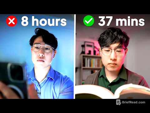 How to Learn ANYTHING Faster Than Everyone