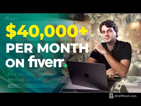 How To Make Money on Fiverr in 2025 [Best Gigs and Strategies]
