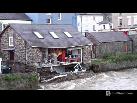 The Impacts of Flooding