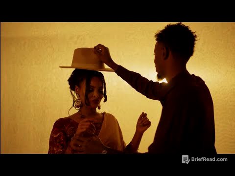 ABDIKARIM ALI SHAAH FEAT WARDA HAPPY - MY DHIIGA OFFICIAL VIDEO 2025