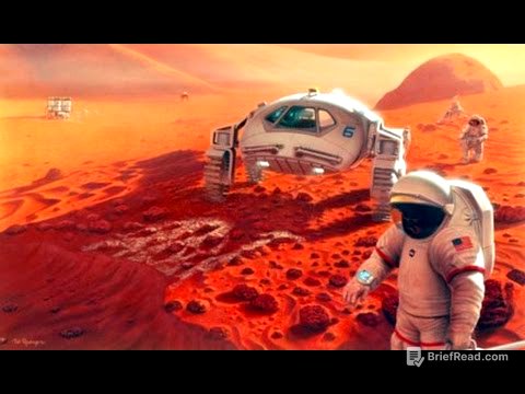 PROYECTO COLONIZACIÓN DE OTROS PLANETAS: LA CONSPIRACIÓN DE LA GRANJA HUMANA