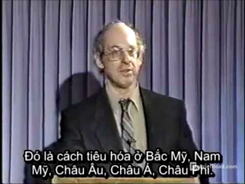 Stephen Krashen giới thiệu lý thuyết thụ đắc ngôn ngữ
