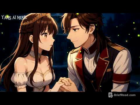 Bajo la luna y tu mirar - YAMS AI