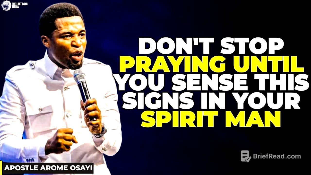 HOW TO BACK YOUR PRAYER WITH FAITH FOR FASTER RESULTS FOR DESTINY||APOSTLE MICHAEL OROKPO#prayer#god