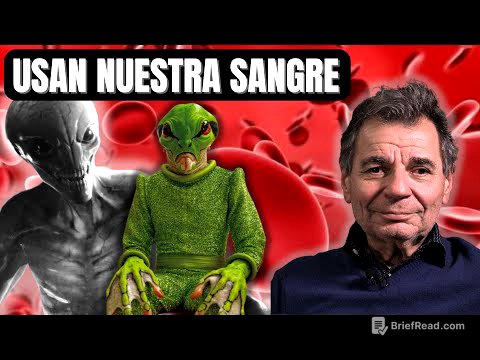 CORRADO MALANGA - INEXPLICABLES AMPOLLAS EN LA PIEL ES SINDROME DE INTERFERENCIA ARCONTICA