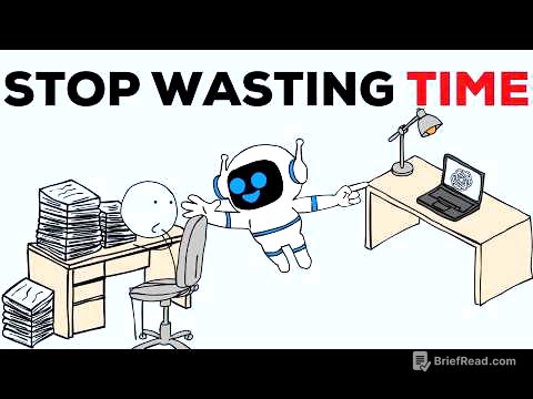 How You Can Use ChatGPT to Change Your Life