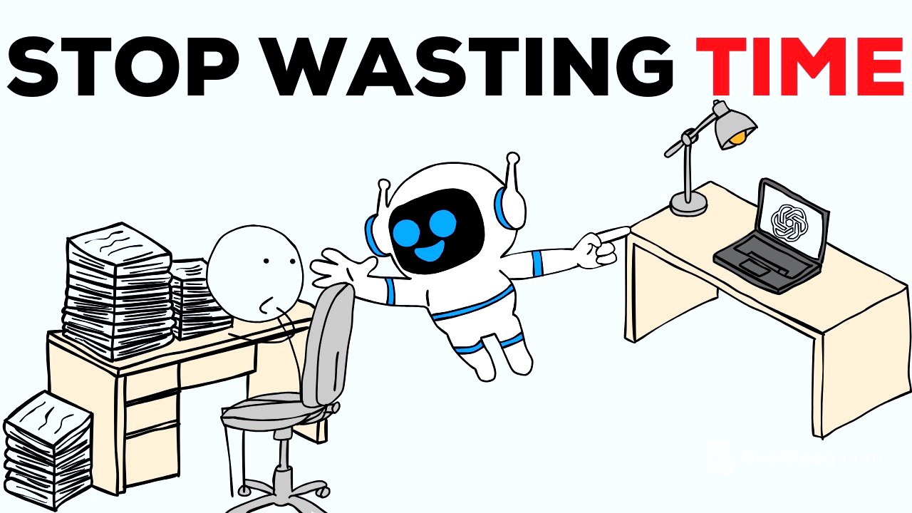 How You Can Use ChatGPT to Change Your Life