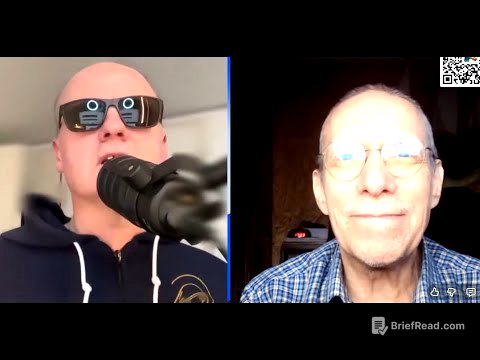 Les prophéties apocalyptiques : La Fraudaie, Dozulé, père Michel Rodrigue, Débat avec Cyril-C 2025 /