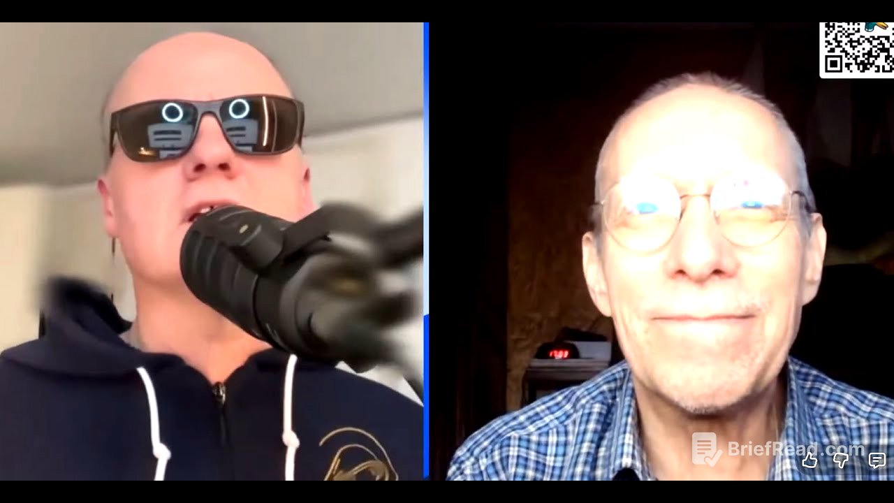 Les prophéties apocalyptiques : La Fraudaie, Dozulé, père Michel Rodrigue, Débat avec Cyril-C 2025 /