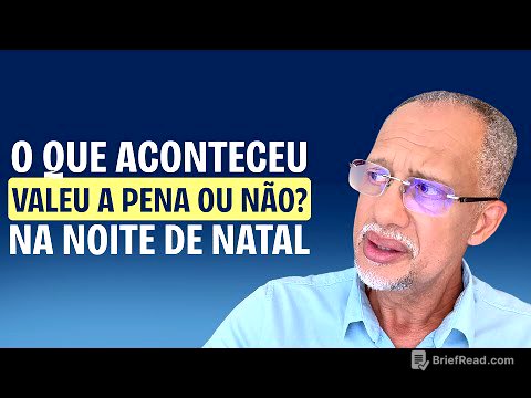 COMO FOI O NATAL 2025 PARA MOTORISTAS QUE TRABALHARAM