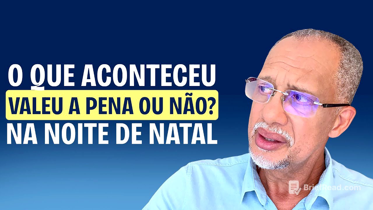 COMO FOI O NATAL 2025 PARA MOTORISTAS QUE TRABALHARAM