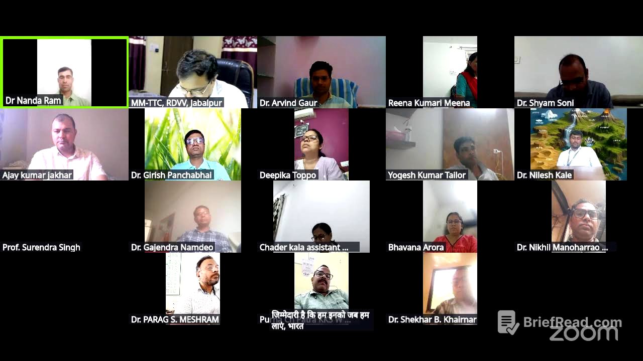 1) 09.09.2025 PROF SURENDRA SINGH