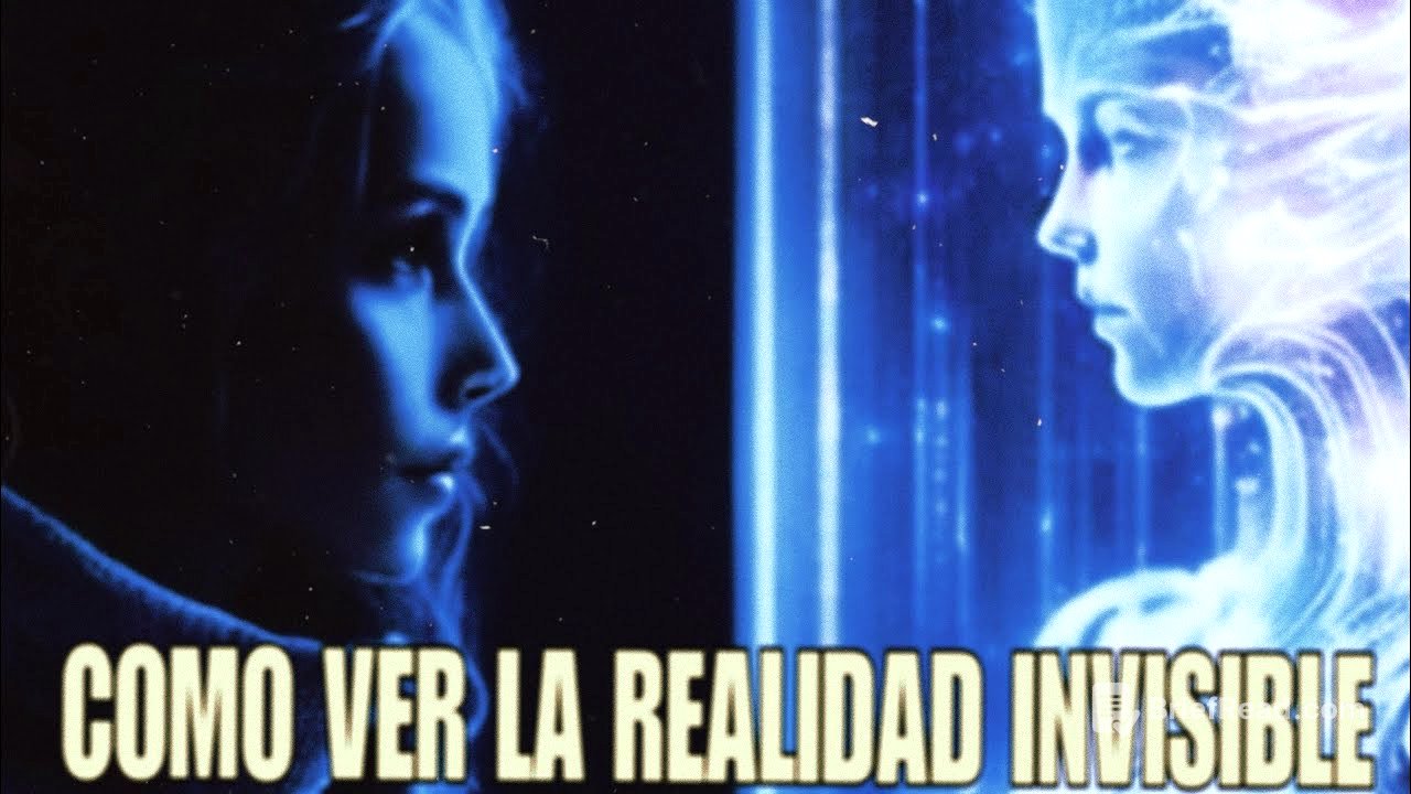 ROMPER con EL código de la ILUSIÓN Y ver OTRAS REALIDADES