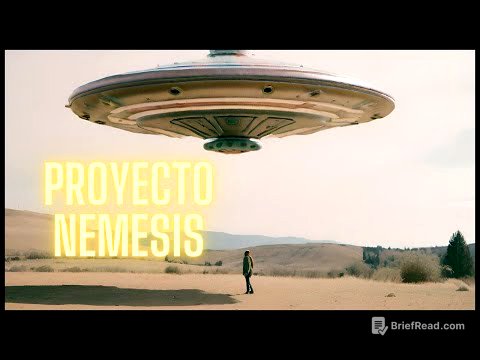 EL PROYECTO SECRETO DONDE CREAN CONTACTADOS POR EXTRATERRESTRES
