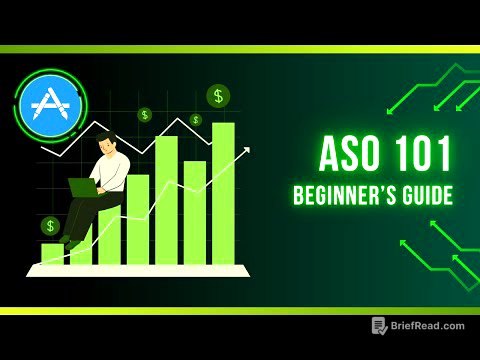 ASO 101: App Store Optimization Beginners' Guide