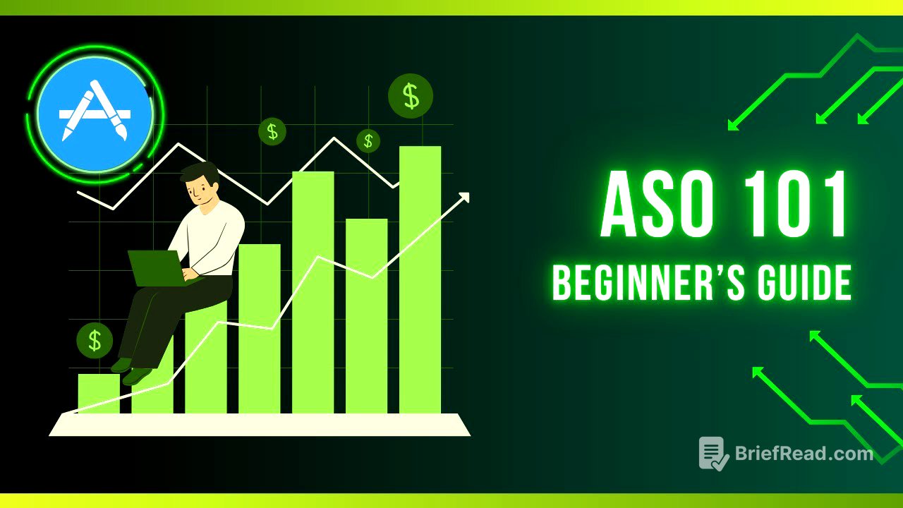 ASO 101: App Store Optimization Beginners' Guide