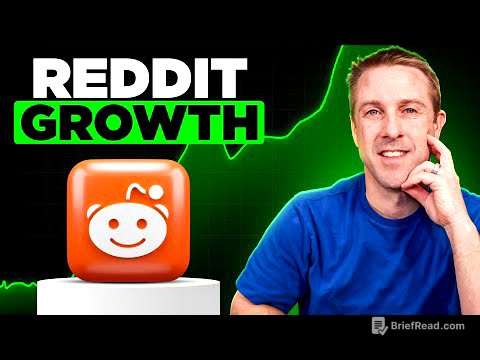 I Tried Getting 10k Visitors from Reddit in 1 Day