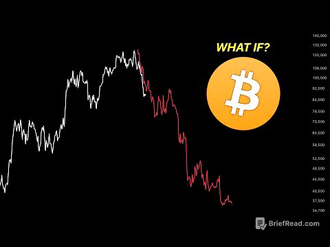 Bitcoin: the most popular bear scenario